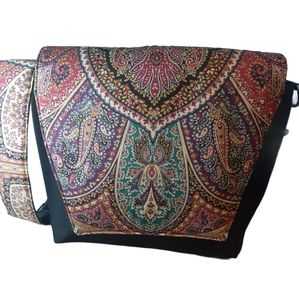 Janine King Design Camera Bag